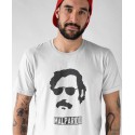 Tee shirt Pablo Escobar - Malparido