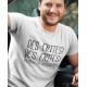 T-shirt Homme Les Tuche - Des Frites !